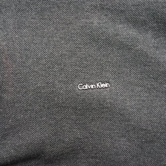 Men's Calvin Klein Sweater, Size XL - Picture 3 of 5